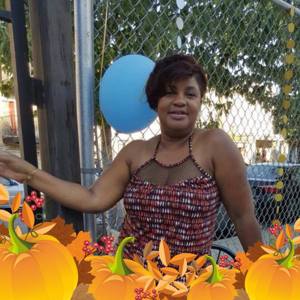Meet your Posher, Maritza
